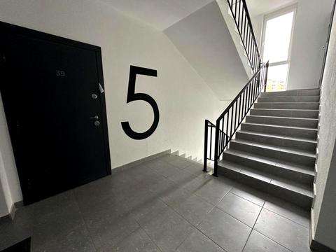квартира за адресою Героїв Миколаєва / Сєченова, 78