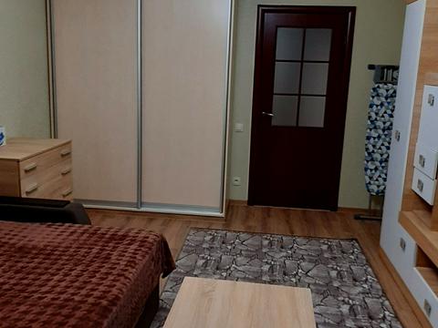 квартира по адресу Софии Русовой ул., 1