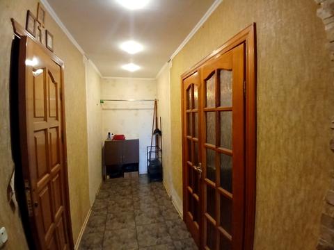 квартира по адресу Степана Бандери ул., 6