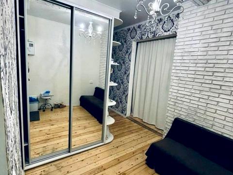 квартира за адресою Медична вул., 34