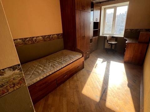 квартира за адресою Симиренка вул., 2/19