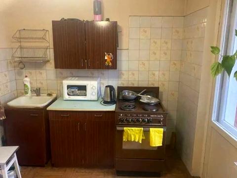 квартира по адресу Оноре де Бальзака ул., 18