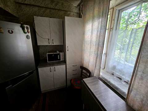 квартира по адресу Каунасская ул., 4/2