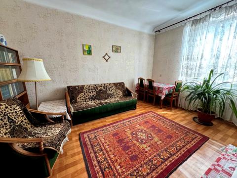 квартира по адресу Университетский просп. (Гагарина), 55