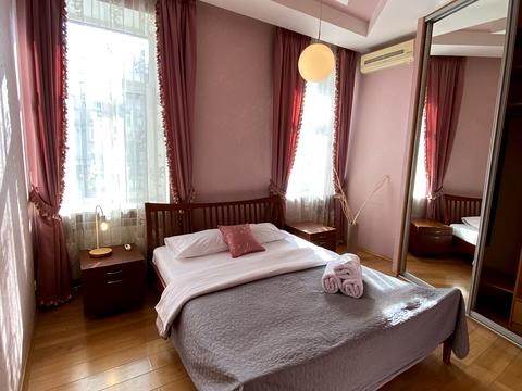 квартира по адресу Бессарабская пл., 5