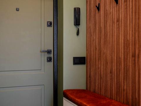 квартира по адресу Русская ул., 40