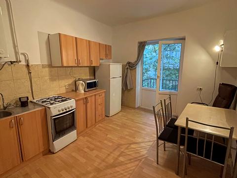 квартира по адресу Тарнавского ул. (Кутузова), 43