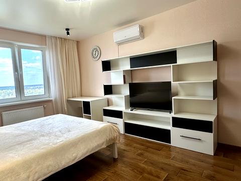 квартира за адресою Ревуцького вул., 54