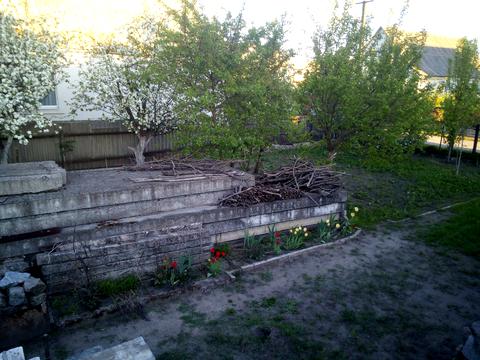 участок по адресу пгт. Ракитное, Молодіжна, 13