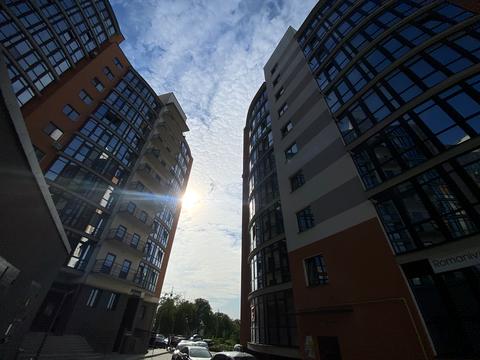 квартира за адресою Калуське шосе, 3
