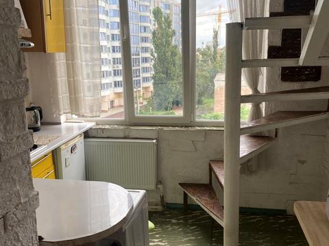 квартира по адресу Резниковский пер., 4