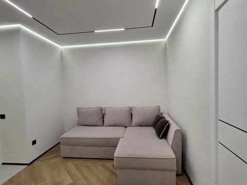квартира за адресою Бельведерська вул., 1