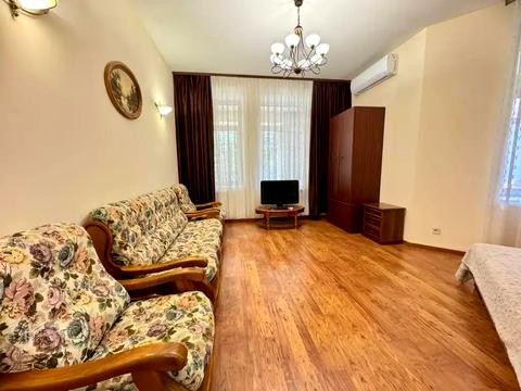 квартира за адресою Гоголя вул., 3