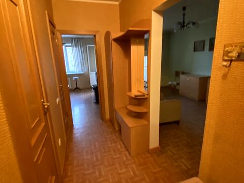 квартира по адресу Анны Ахматовой ул., 41