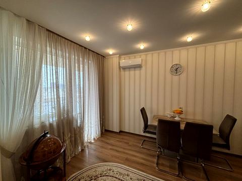 квартира за адресою Олексія Вадатурського вул. (Маршала Малиновського), 16б