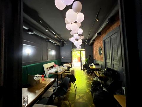 коммерческая по адресу Ковжуна ул., 3