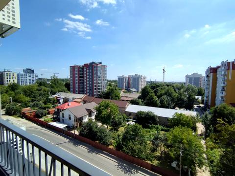 квартира по адресу Зеленая ул., 267а