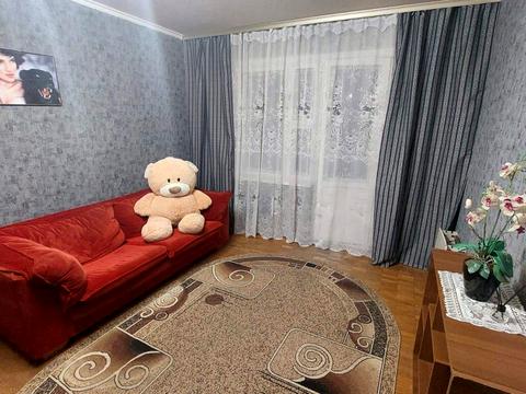 квартира по адресу Оноре де Бальзака ул., 68