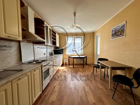 квартира по адресу Науки просп., 54-Б