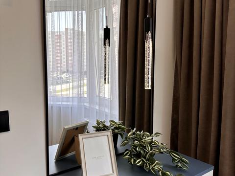квартира по адресу Смакулы ул., 8