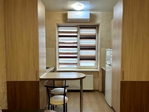 квартира за адресою Шевченківський пров., 32