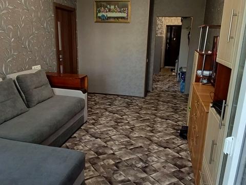 квартира по адресу Береговая ул., 25