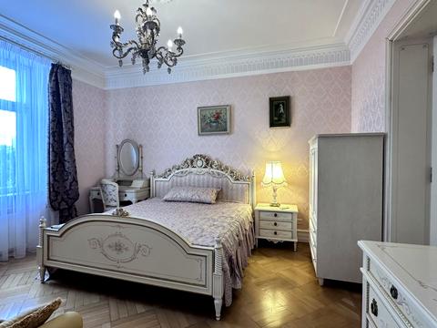 квартира за адресою Пилипа Орлика вул., 6