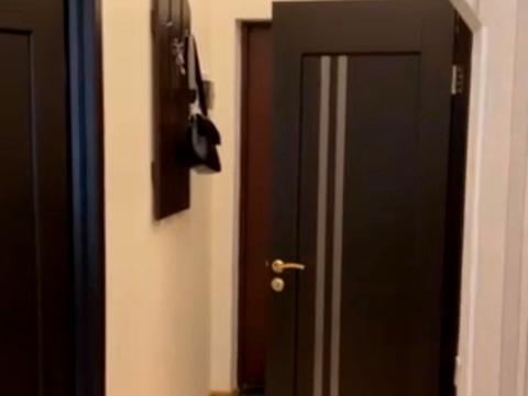 квартира за адресою Асташкіна вул. (Крива), 29