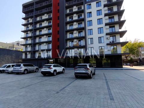 квартира по адресу Минайская ул., 14А
