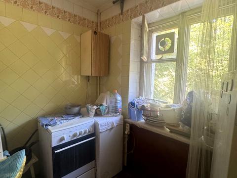 квартира по адресу Варненская ул., 10