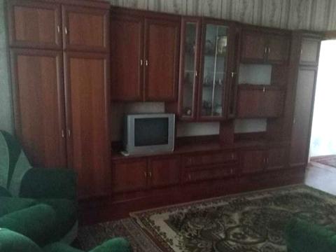 квартира по адресу Зелена, 2