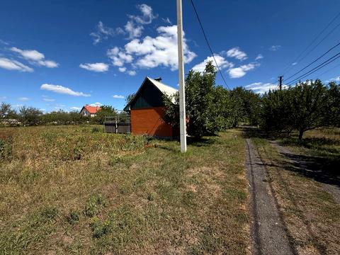 ділянка за адресою Трояндова, 20