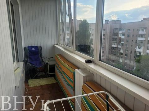 квартира за адресою Кравчука вул., 19б
