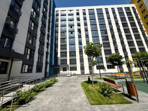 квартира за адресою Дніпро, шосе Запорізьке, 25