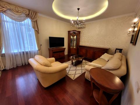 квартира по адресу Михаила Грушевского ул., 34/1