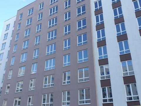 квартира за адресою Бориса Гмирі вул., 16