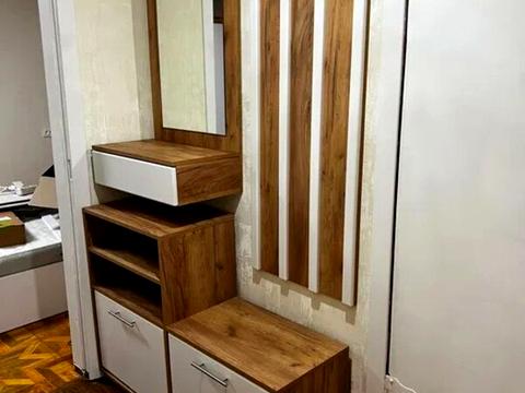 квартира за адресою Юрія Кондратюка вул. (Комунарівська), 1