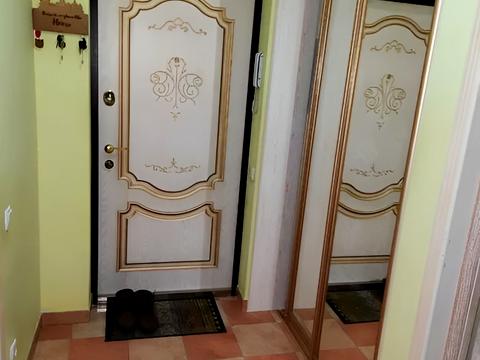 квартира по адресу Комбинатная ул. (Комбінатна), 25-А