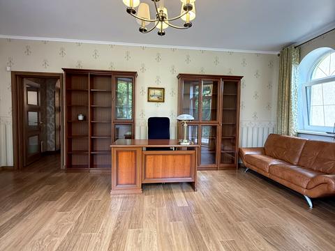 будинок за адресою смт. Ворзель, Соснова вул., 38 а