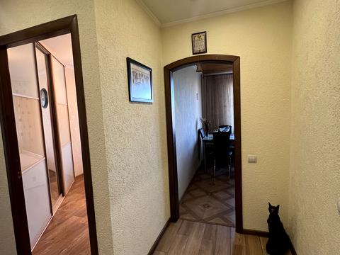квартира по адресу Владимира Великого ул. (Олександра Поля), 31а