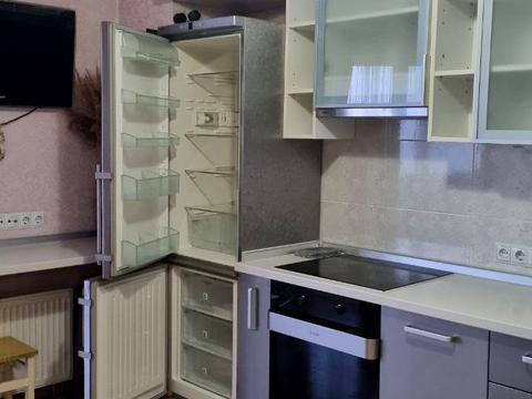 квартира за адресою Краківська вул., 15/17