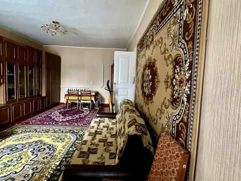 дом по адресу Радостная ул. (Советская)
