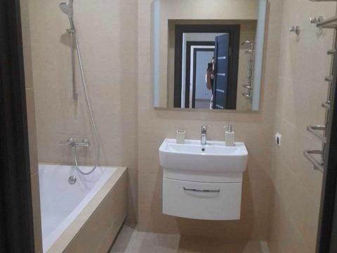 квартира по адресу Панаса Мирного ул., 18-Б