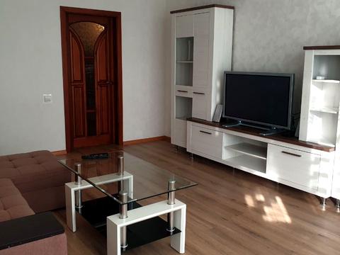 квартира за адресою Олени Пчілки вул., 3-А
