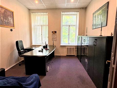 коммерческая по адресу Софиевская ул., 25