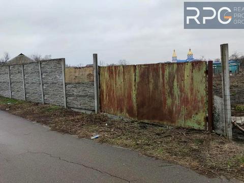 ділянка за адресою пугачева