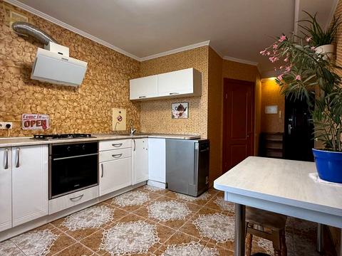 квартира за адресою Запорізьке шосе, 2-А