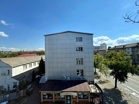 квартира по адресу Миру просп., 6