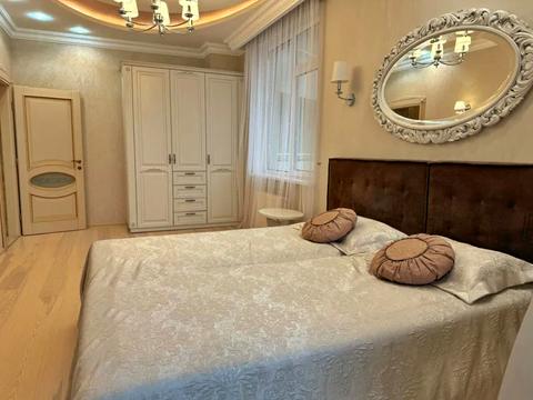 квартира за адресою Аркадійське плато вул. (Гагаринське плато), 5а/1