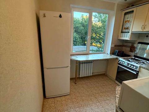 квартира по адресу Архітекторів, 20